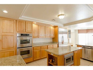 Property Photo. Kitchen