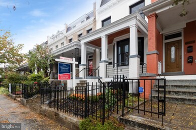 3627 New Hampshire Ave NW, Washington, DC 20010 - photo 5