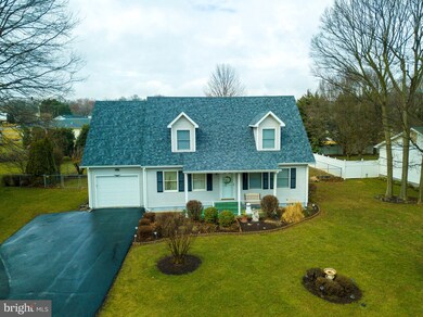 802 1st St, Inwood, WV 25428 - photo 2