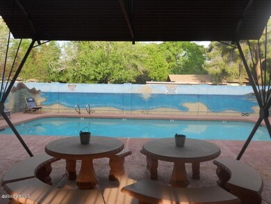 Relax close to ASU