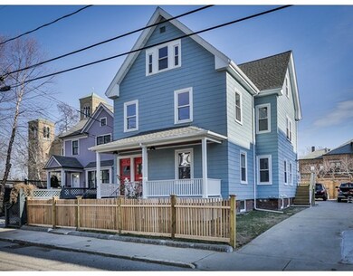 20 Sargent St unit 20, Cambridge, MA 02140 - photo 2