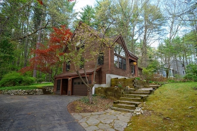 8 Kingman Rd, Amherst, MA 01002 - photo 2