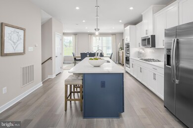 1733 Atlas Dr, Frederick, MD 21702 - photo 7