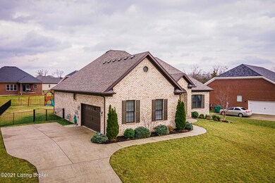 11633 Vista Club Dr, Louisville, KY 40291 - photo 2