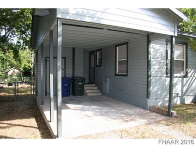 804 Morris Dr, Copperas Cove, TX 76522 - photo 3