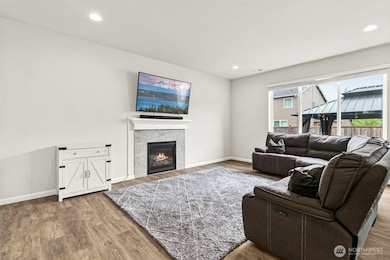 912 O'Farrell Ln NW, Orting, WA 98360 - photo 7