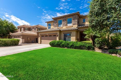 4852 S Cobblestone St, Gilbert, AZ 85298 - photo 4