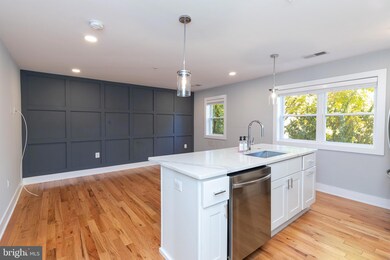 714 11th St NE unit 201, Washington, DC 20002 - photo 3