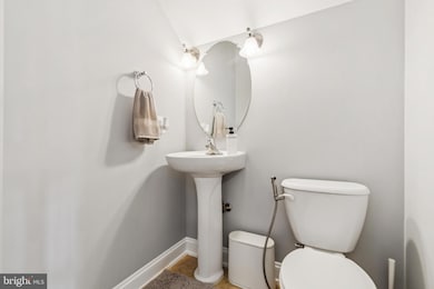 2224 Merseyside Dr unit 77, Woodbridge, VA 22191 - photo 6