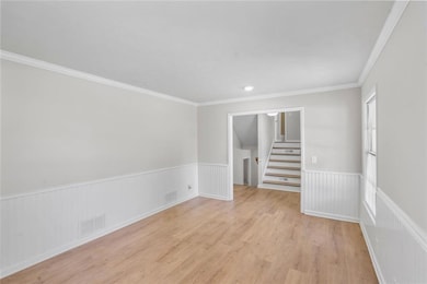 1260 White Oak St SE, Conyers, GA 30013 - photo 3