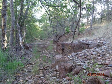 Haigler Creek