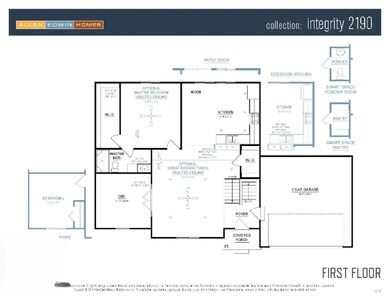 Integrity 2190 V8.0a Upper Level