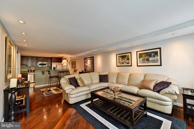 2117 S St NW unit 1, Washington, DC 20008 - photo 2