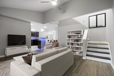 VS - Family Room