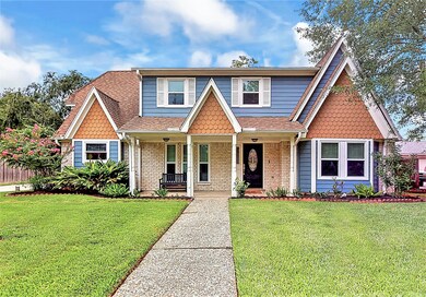 1807 Hunt Dr, Friendswood, TX 77546 - photo 4