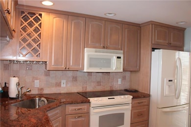 Admiralty Towers unit 1210, Pompano Beach, FL 33062 - photo 7