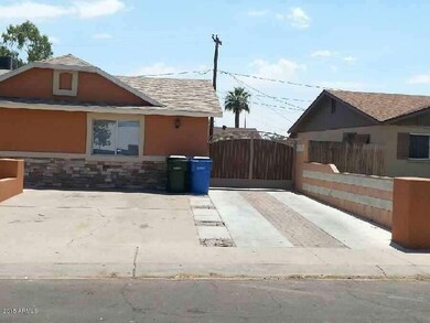 4837 W Avalon Dr, Phoenix, AZ 85031 - photo 3