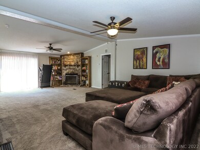 3185 S 295th East Ave, Broken Arrow, OK 74014 - photo 6