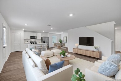 5024 Pitch Mark, San Antonio, TX 78261 - photo 5