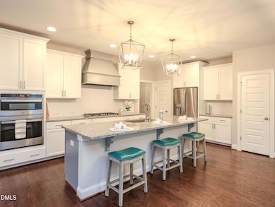 1823 Farm Pond Trail, Durham, NC 27703 - photo 3