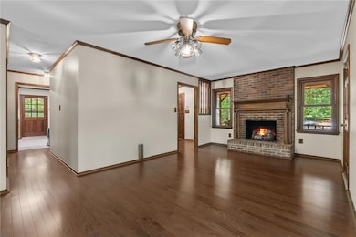 320 Whitfield Dr, Pendleton, SC 29670 - photo 2