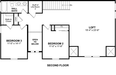 5667 Scotsman Trail, Arlington, TX 76017 - photo 3