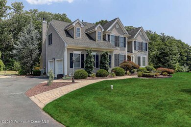 5 Matthew Court Upper Freehold-small-004