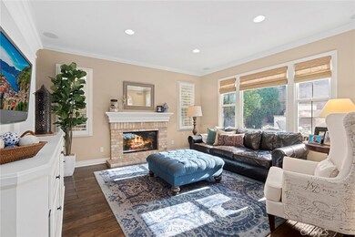 Sophisticated design with many upgrades throughout.