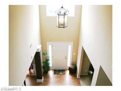 Entry.