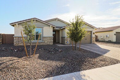 18609 W Elm St, Goodyear, AZ 85395 - photo 3