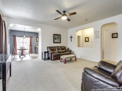 7802 Dunhill Coach, San Antonio, TX 78255 - photo 5