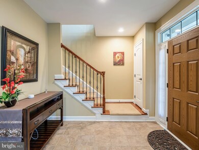 25074 Balcombe Terrace, Chantilly, VA 20152 - photo 3