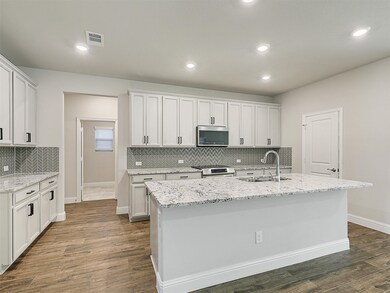 220 Fieldstone Dr, Melissa, TX 75454 - photo 7