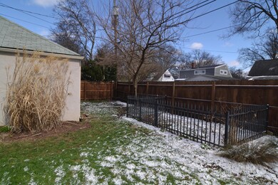 yard