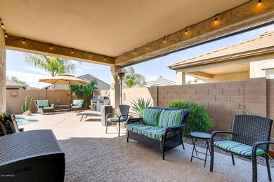 Crowe 10917 E Sylvan Ave Back Patio