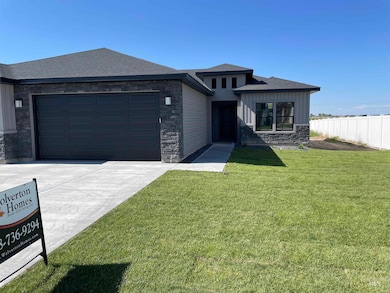 1136 Northridge Way, Kimberly, ID 83341 - photo 2