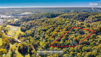 0 Spring Rd, Bentonville, AR 72712 - photo 3