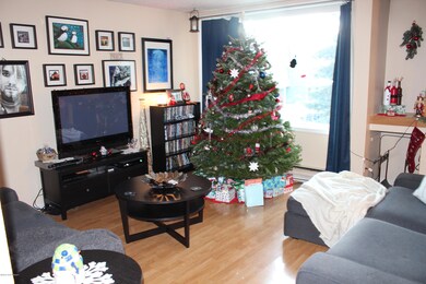 Living Area Photo #2