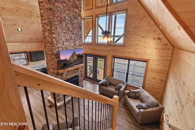 3321 Pine Peak Way, Sevierville, TN 37862 - photo 6