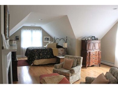 Master Bedroom.