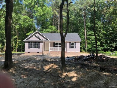 3125 Prince George Dr, Hopewell, VA 23860 - photo 2