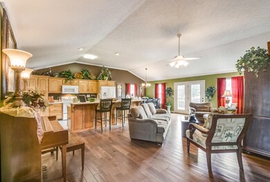 434 Water Mill Trace, Ringgold, GA 30736 - photo 3