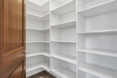 Pantry
