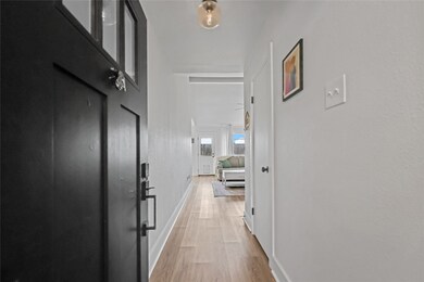 5818 Hoover St, Houston, TX 77092 - photo 2