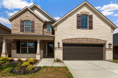 20415 Noble Arabian Dr, Tomball, TX 77377 - photo 2