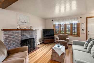 228 Saint Nicholas Ave, Worcester, MA 01606 - photo 3