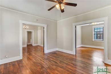 908 E 41st St, Savannah, GA 31401 - photo 5