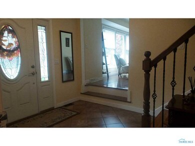 Foyer.