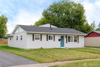 175 Franklin Ave, Xenia, OH 45385 - photo 2