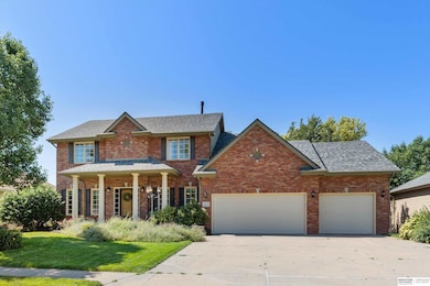 907 Woodland Ave, Papillion, NE 68046 - photo 4